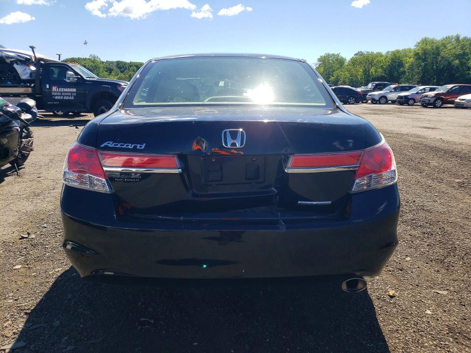 Продаж на аукціоні авто 2012 Honda Accord, vin: 1HGCP2F65CA114267, номер лоту: 56104206