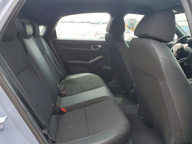 56524516 :رقم المزاد ، 19XFL2H88PE024524 vin ، 2023 Honda Civic مزاد بيع
