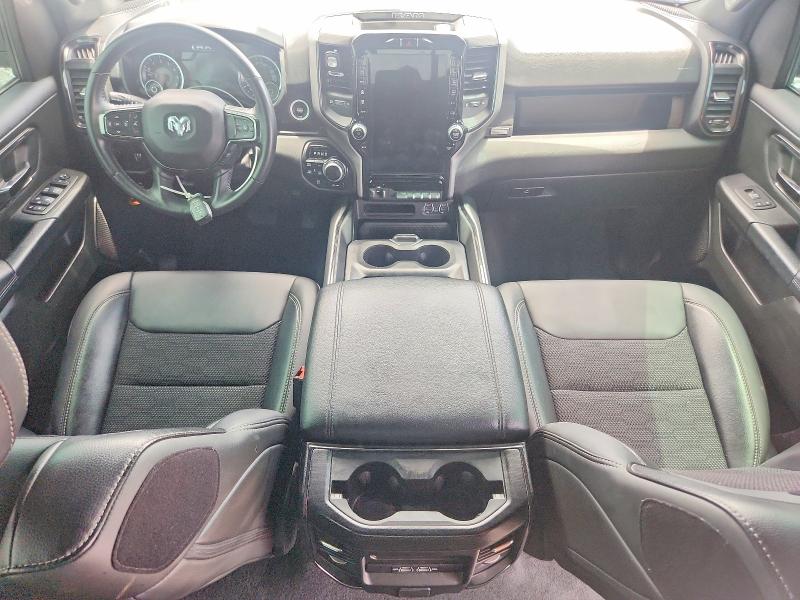 Продажа на аукционе авто 2024 Ram 1500, vin: 1C6SRFFT9RN232140, номер лота: 58506396