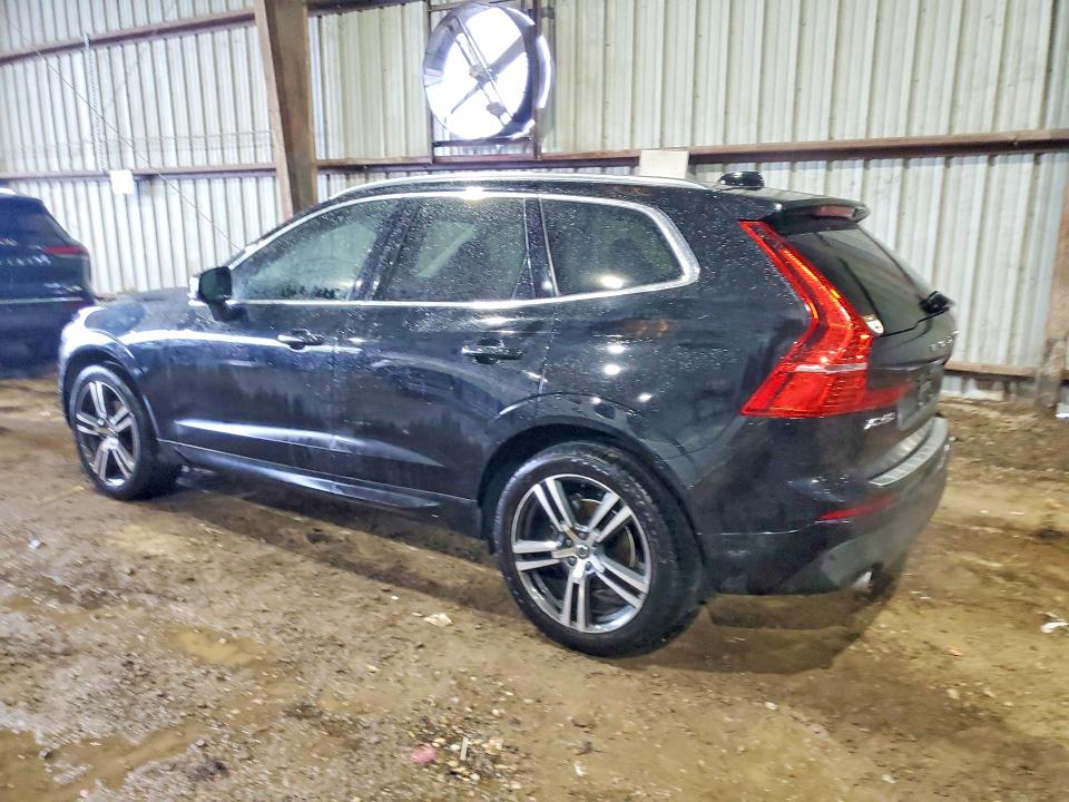Продаж на аукціоні авто 2019 Volvo Xc60, vin: LYV102DK8KB247400, номер лоту: 56563266