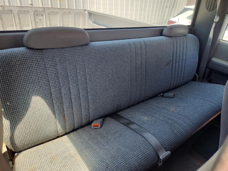 Продажа на аукционе авто 1995 Chevrolet Gmt-400, vin: 1GCEC19K0SE205976, номер лота: 57245406