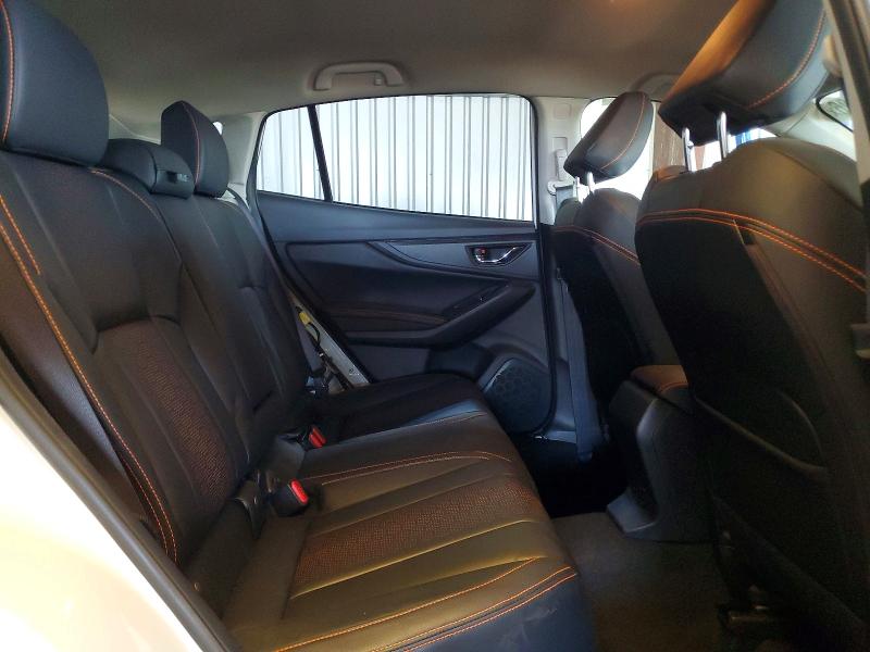 Продажа на аукционе авто 2023 Subaru Crosstrek, vin: JF2GTHMC8PH266601, номер лота: 55014086