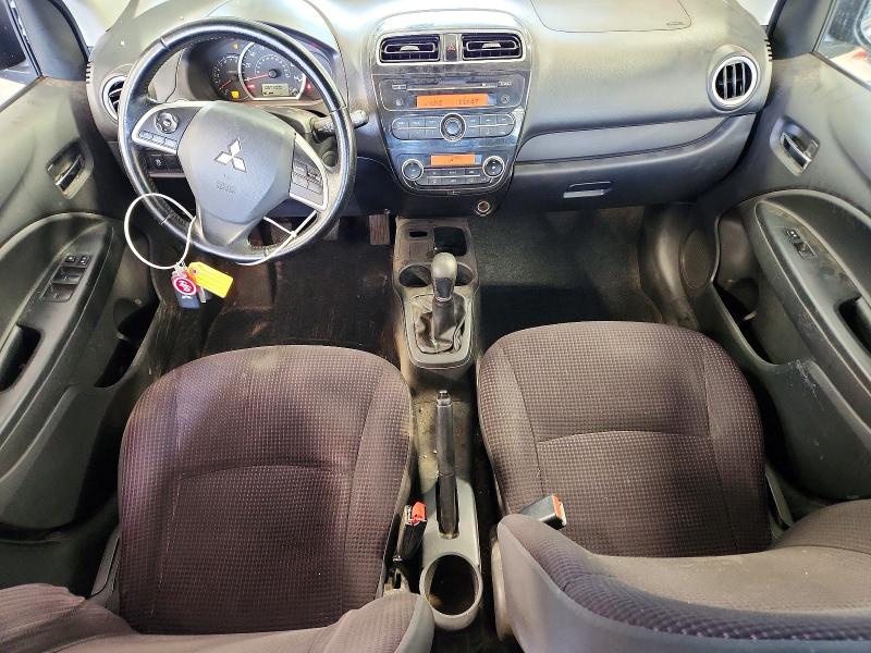 Aukcja sprzedaży 2014 Mitsubishi Mirage, vin: ML32A4HJ6EH019965, numer aukcji: 56594566