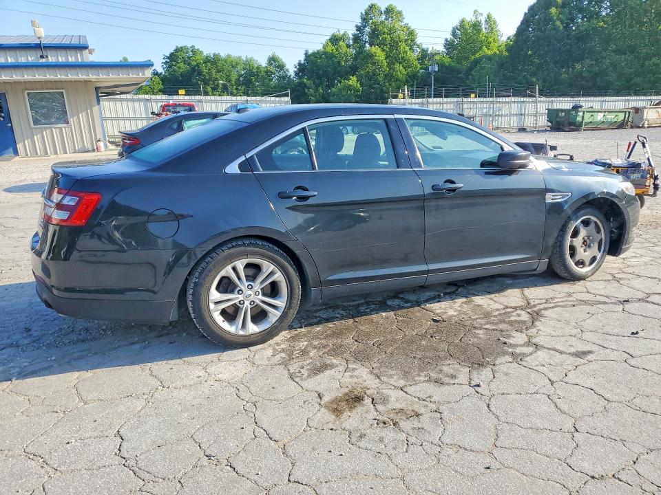 85630205 :رقم المزاد ، 1FAHP2E89DG181949 vin ، 2013 Ford Taurus مزاد بيع