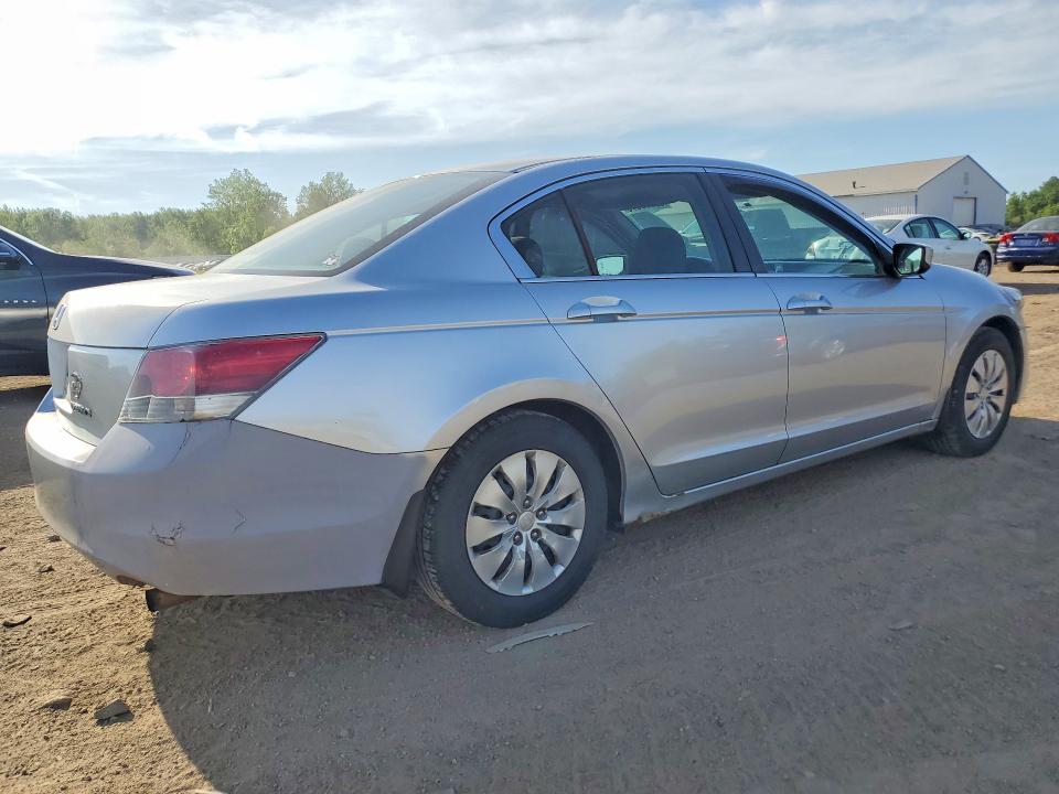 Aukcja sprzedaży 2009 Honda Accord, vin: 1HGCP263X9A111394, numer aukcji: 55999676