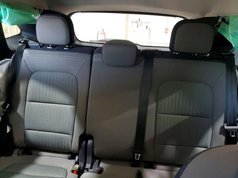 58480606 :رقم المزاد ، 1FMCU0F6XNUA36240 vin ، 2022 Ford Escape مزاد بيع