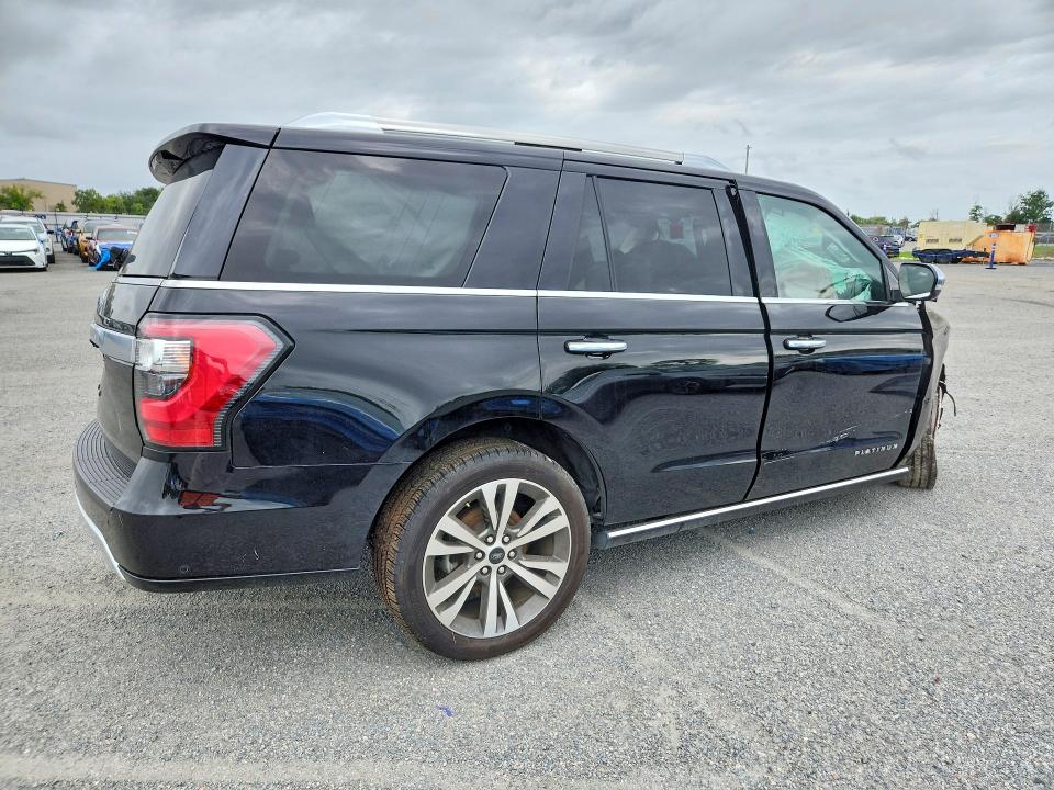 Продажа на аукционе авто 2021 Ford Expedition, vin: 1FMJU1LT4MEA32331, номер лота: 54702896