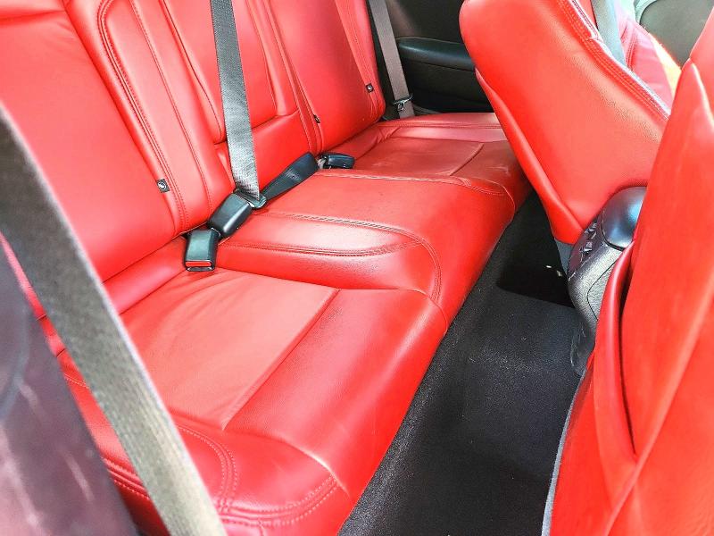 56888016 :رقم المزاد ، 2C3CDZAG7LH179191 vin ، 2020 Dodge Challenger مزاد بيع