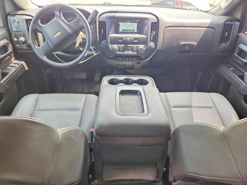 Продажа на аукционе авто 2019 Chevrolet Silverado Ld, vin: 2GCRCNEC5K1129177, номер лота: 59016716