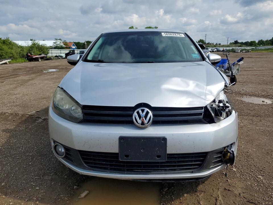 Продаж на аукціоні авто 2013 Volkswagen Golf, vin: WVWNM7AJ7DW093628, номер лоту: 56962876