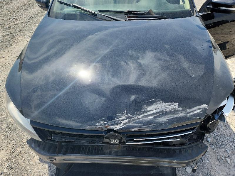 Продаж на аукціоні авто 2014 Volkswagen Jetta, vin: 3VWL07AJ2EM320161, номер лоту: 56450686