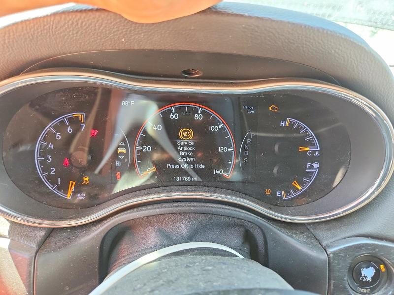 2015 Jeep Grand Cherokee მანქანა იყიდება აუქციონზე, vin: 1C4RJFAG3FC776214, აუქციონის ნომერი: 55731426