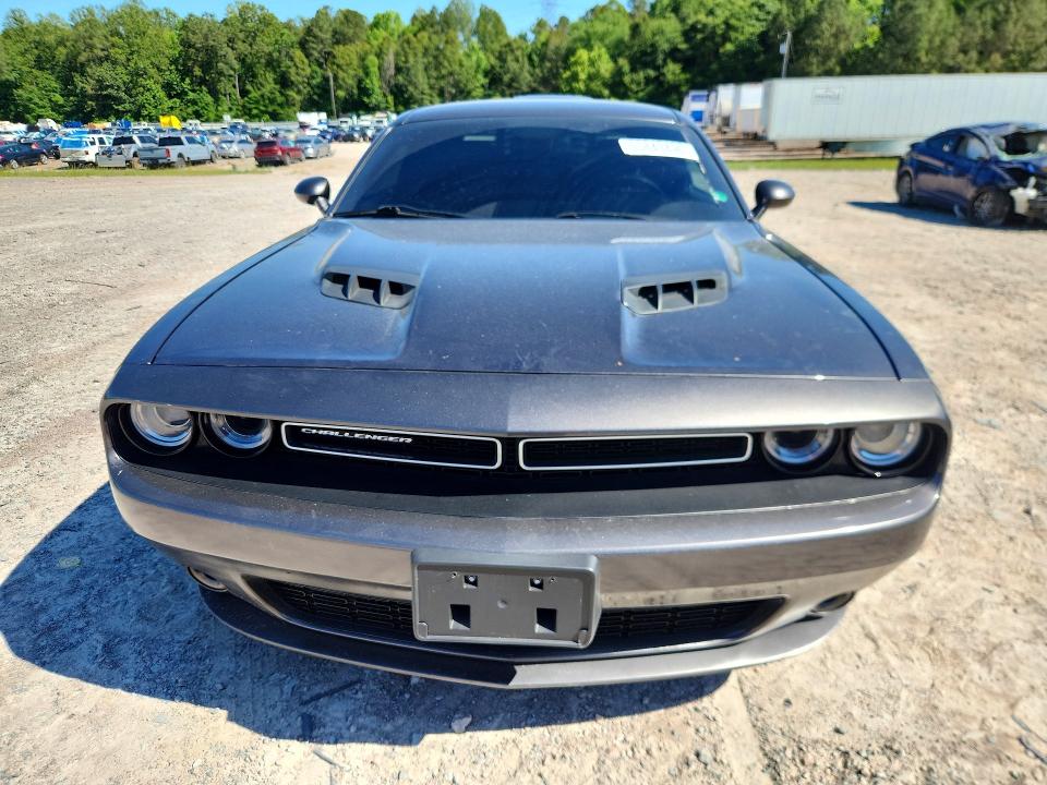 Aukcja sprzedaży 2021 Dodge Challenger, vin: 2C3CDZAG3MH597474, numer aukcji: 55843496