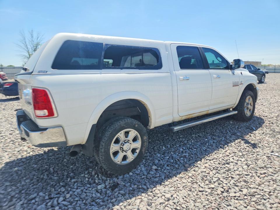 Auction sale of the 2014 Ram 2500, vin: 3C6UR5FL7EG321064, lot number: 55964896
