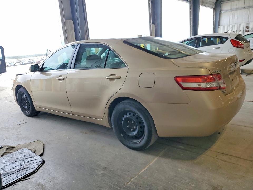 Продаж на аукціоні авто 2010 Toyota Camry, vin: 4T4BF3EK5AR036409, номер лоту: 58567176
