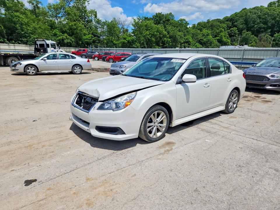 Продажа на аукционе авто 2013 Subaru Legacy, vin: 4S3BMBC65D3041589, номер лота: 57678186