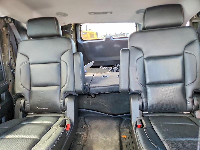 2025 Gmc Yukon Denali მანქანა იყიდება აუქციონზე, vin: 2ATS10018SU291396, აუქციონის ნომერი: 56447516