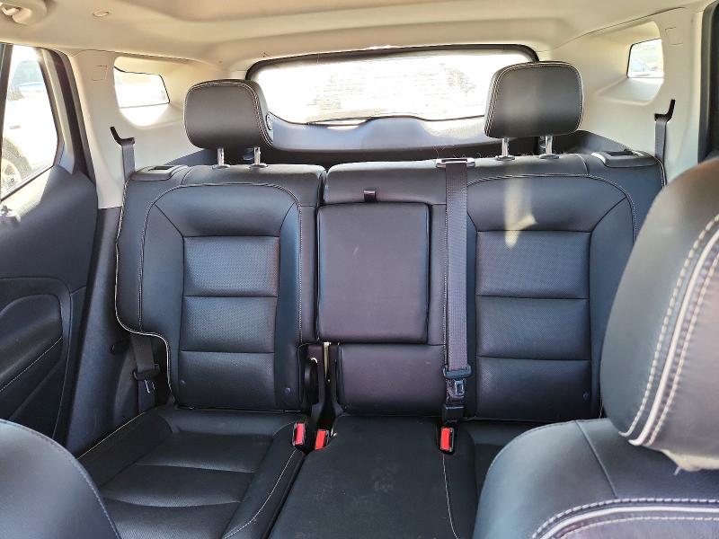 Продажа на аукционе авто 2020 Gmc Terrain, vin: 3GKALXEX4LL148948, номер лота: 56344866