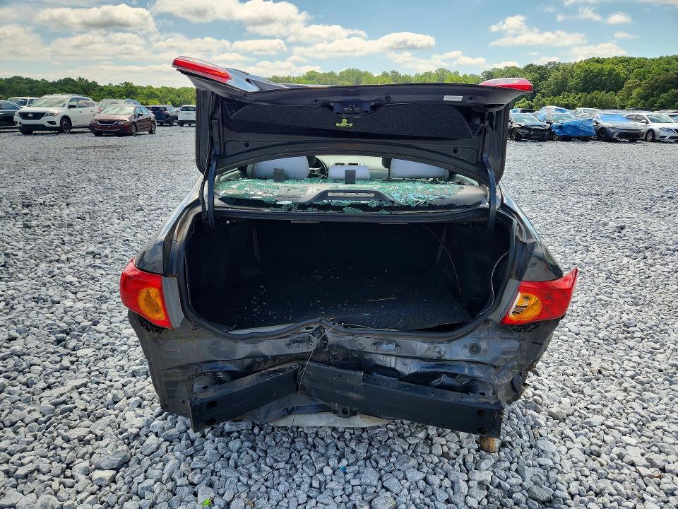 Aukcja sprzedaży 2010 Toyota Corolla, vin: 1NXBU4EE8AZ235390, numer aukcji: 58659996