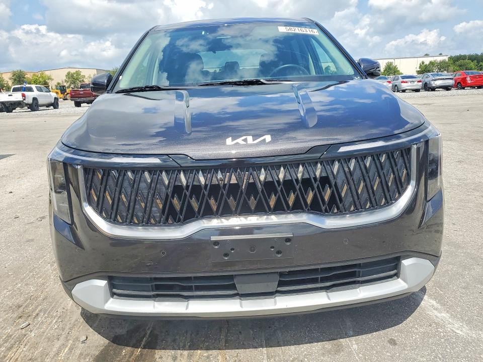 Aukcja sprzedaży 2026 Kia Carnival, vin: KNDNB5K38T6584654, numer aukcji: 58216316