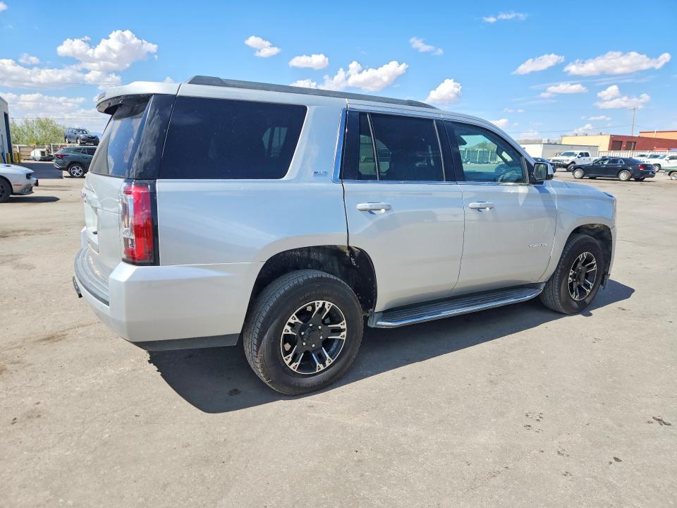 Aukcja sprzedaży 2017 Gmc Yukon, vin: 1GKS1BKC9HR114793, numer aukcji: 58967526