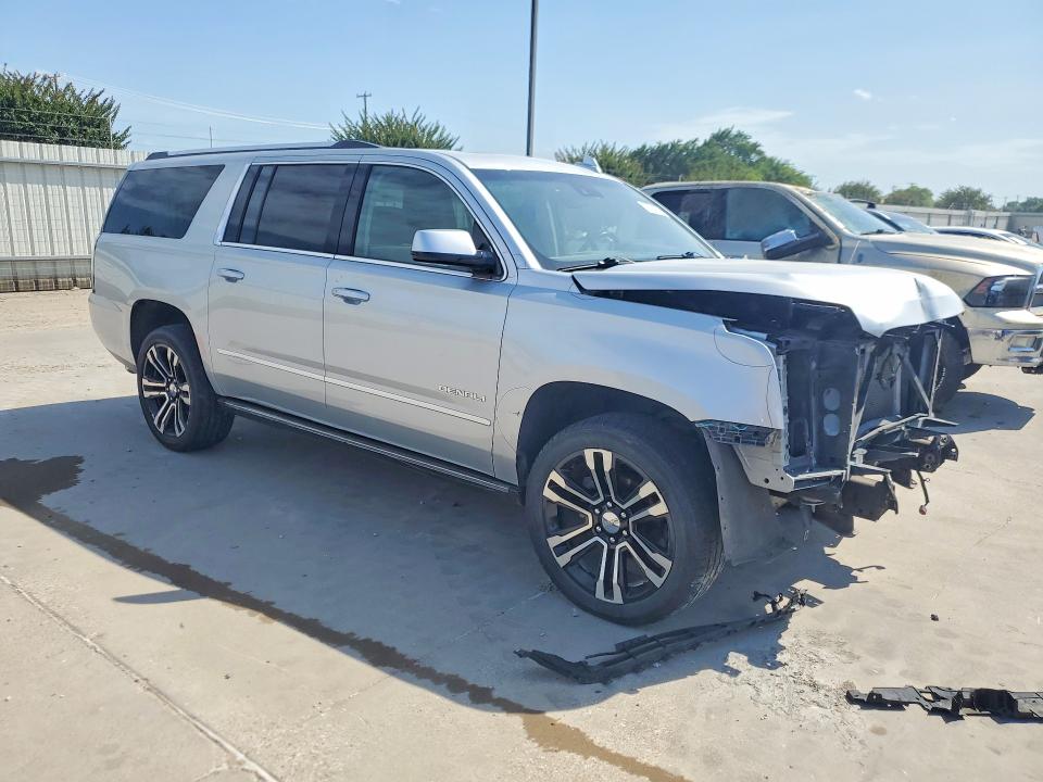Aukcja sprzedaży 2019 Gmc Yukon Xl, vin: 1GKS2HKJ0KR107799, numer aukcji: 58764236