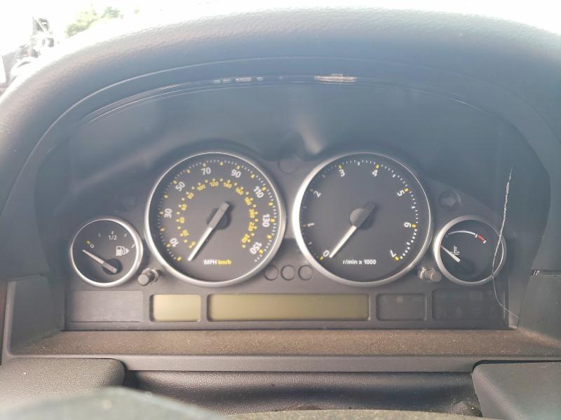 Продажа на аукционе авто 2007 Land Rover Range Rover, vin: SALME15407A244300, номер лота: 57484946