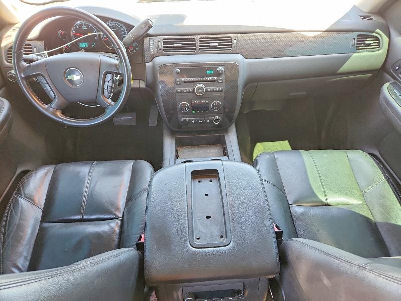 2009 Chevrolet Silverado მანქანა იყიდება აუქციონზე, vin: 3GCEK13349G145871, აუქციონის ნომერი: 57186306