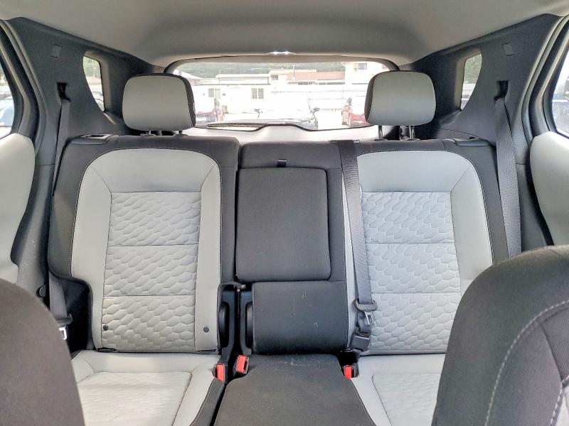 Aukcja sprzedaży 2019 Chevrolet Equinox, vin: 3GNAXSEV1KS546065, numer aukcji: 56814696