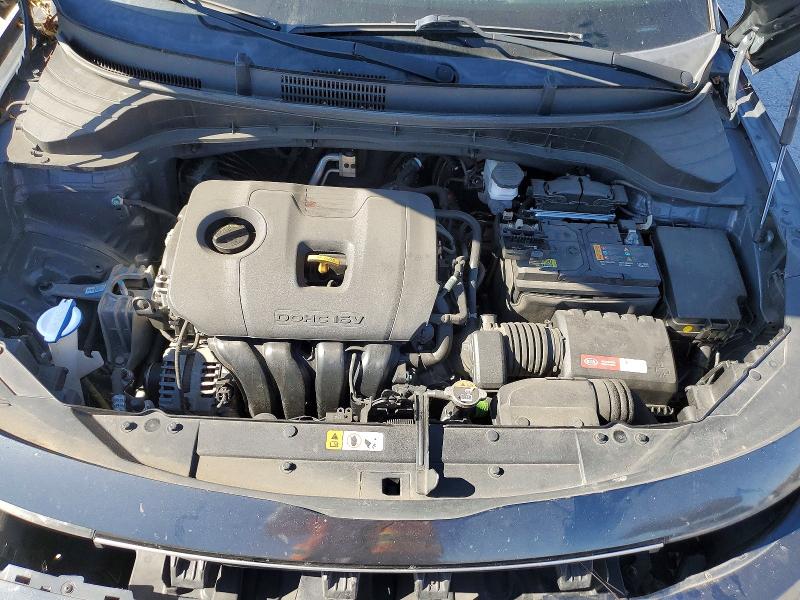 58213576 :رقم المزاد ، KNDJ23AU3M7781174 vin ، 2021 Kia Soul مزاد بيع