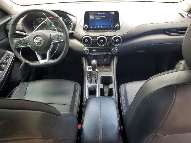 Продажа на аукционе авто 2023 Nissan Sentra, vin: 3N1AB8DV3PY316529, номер лота: 57398046