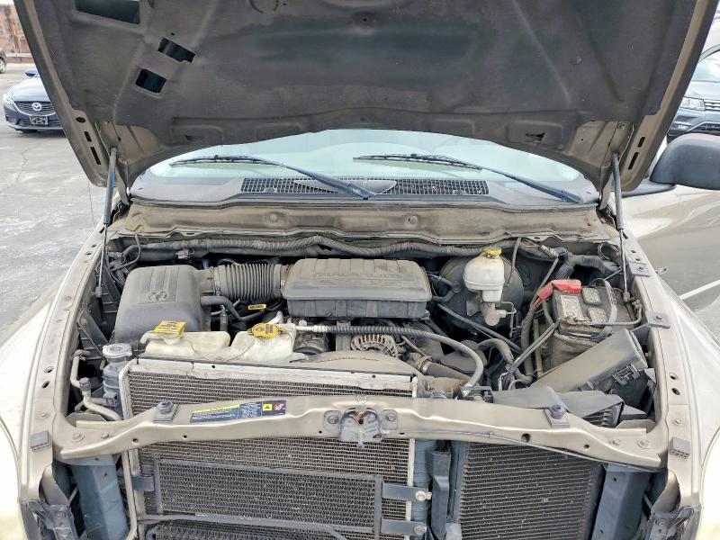 Aukcja sprzedaży 2006 Dodge Ram 1500, vin: 1D7HA18N06S667207, numer aukcji: 58046236