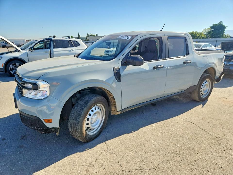 Продажа на аукционе авто 2024 Ford Maverick, vin: 3FTTW8A30RRA16599, номер лота: 56998716