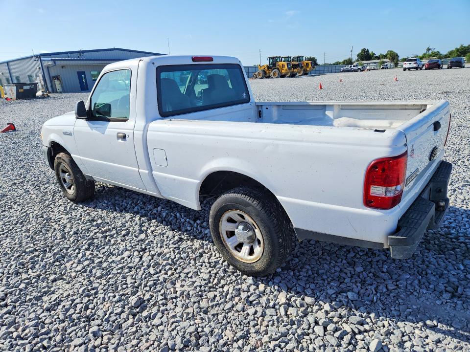 Aukcja sprzedaży 2006 Ford Ranger, vin: 1FTYR10D56PA89369, numer aukcji: 57734666