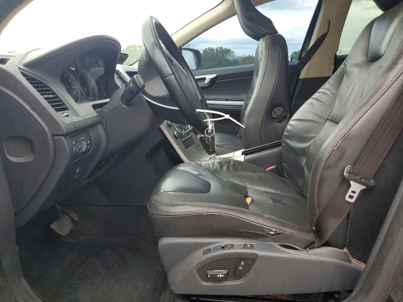 56649486 :رقم المزاد ، YV4982DL3A2064908 vin ، 2010 Volvo Xc60 مزاد بيع
