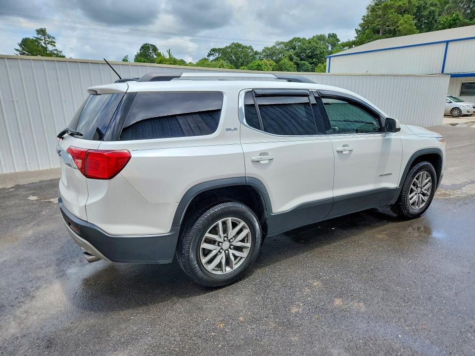 Aukcja sprzedaży 2019 Gmc Acadia, vin: 1GKKNLLS3KZ141253, numer aukcji: 55426236