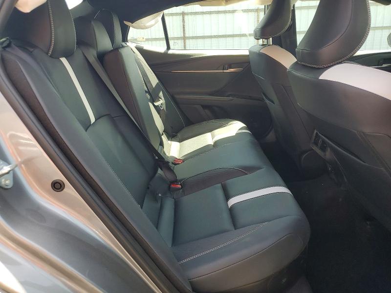 55929376 :رقم المزاد ، 4T1DAACK2TU274701 vin ، 2026 Toyota Camry مزاد بيع