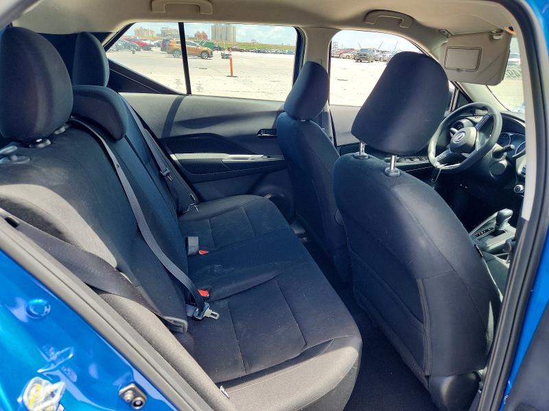 Aukcja sprzedaży 2025 Nissan Kicks Play, vin: 3N1CP5BV1SL480377, numer aukcji: 59149246