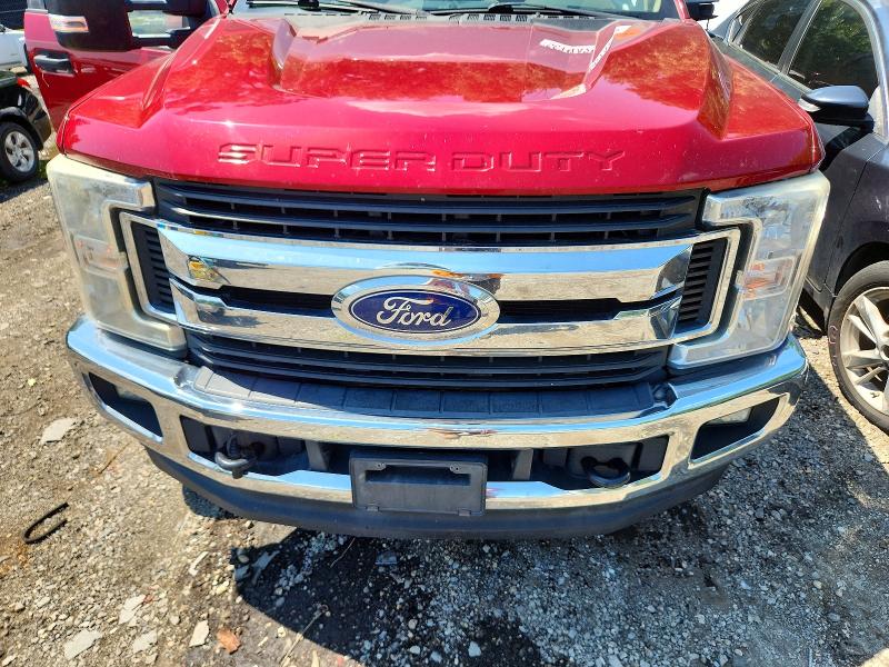 2017 Ford F250 მანქანა იყიდება აუქციონზე, vin: 1FT7W2BT0HED18120, აუქციონის ნომერი: 56742646