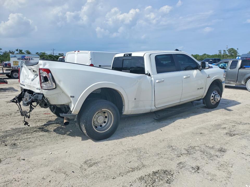 2022 Ram 1500 Crew 4x4 Lrme მანქანა იყიდება აუქციონზე, vin: 3C63RRJL3NG294682, აუქციონის ნომერი: 58344956