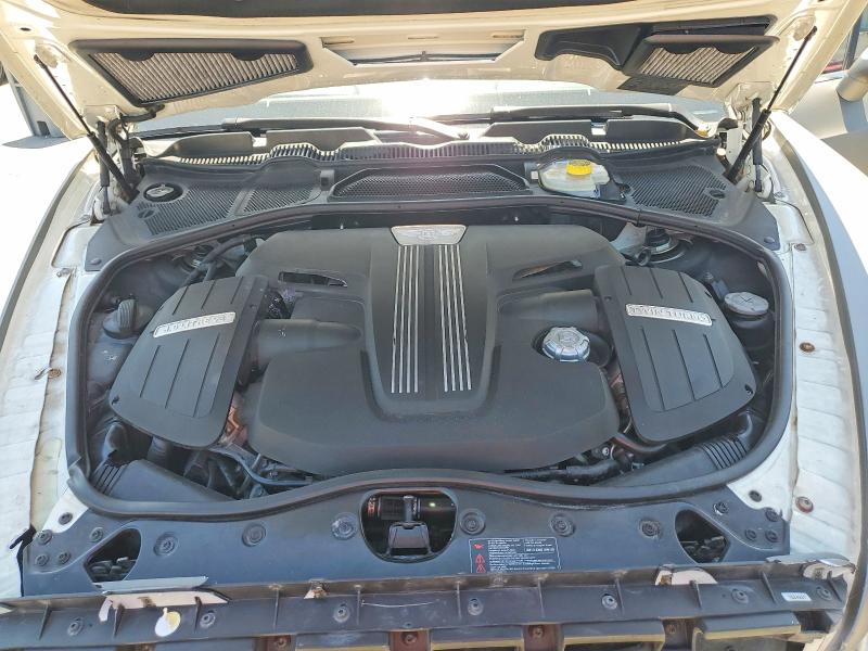 Продажа на аукционе авто 2014 Bentley Continental, vin: SCBGT3ZA2EC094667, номер лота: 58813516