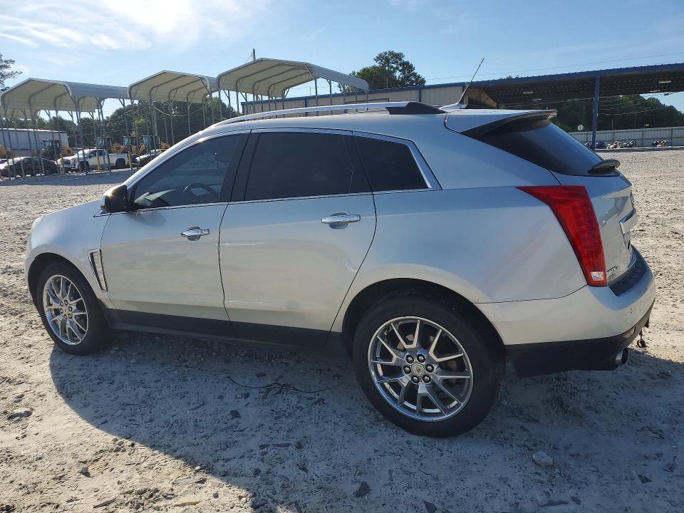 Продажа на аукционе авто 2013 Cadillac Srx, vin: 3GYFNJE35DS527044, номер лота: 58653266