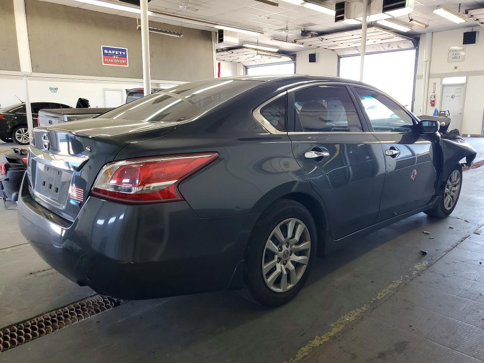 2013 Nissan Altima მანქანა იყიდება აუქციონზე, vin: 1N4AL3AP4DN548073, აუქციონის ნომერი: 57488066