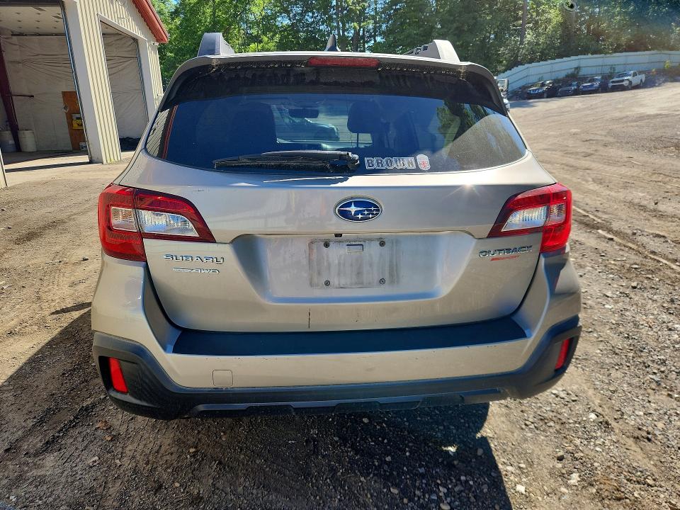 Aukcja sprzedaży 2018 Subaru Outback, vin: 4S4BSACC3J3364875, numer aukcji: 56565266