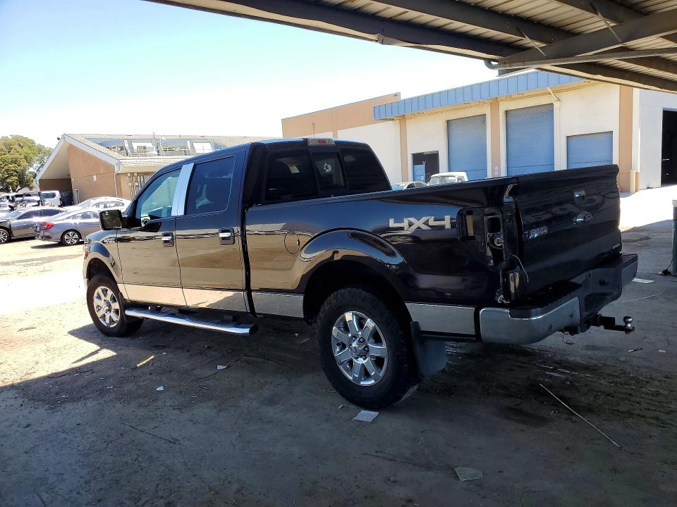 Продаж на аукціоні авто 2014 Ford F150, vin: 1FTFW1EFXEKD74851, номер лоту: 57084816