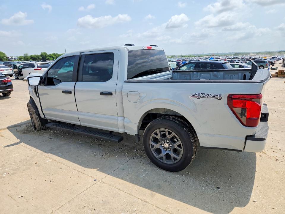Aukcja sprzedaży 2026 Ford F150, vin: 1FTEW2LP3TKD36940, numer aukcji: 58468476