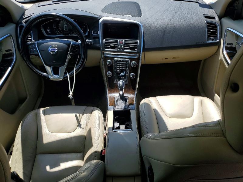 Продажа на аукционе авто 2014 Volvo Xc60, vin: YV4902DZXE2520775, номер лота: 58609066