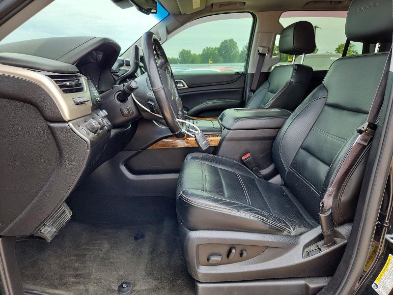 Продажа на аукционе авто 2015 Gmc Yukon, vin: 1GKS2CKJ7FR561301, номер лота: 57604646