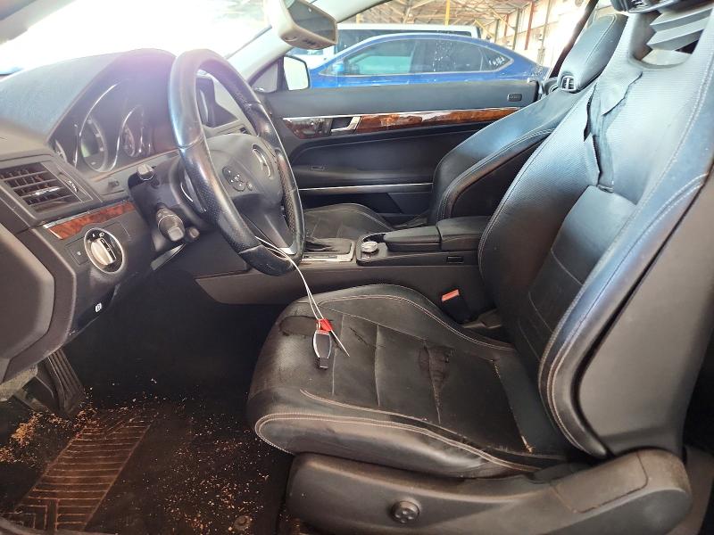 Продажа на аукционе авто 2011 Mercedes-benz E, vin: WDDKK7CF9BF094073, номер лота: 57252586