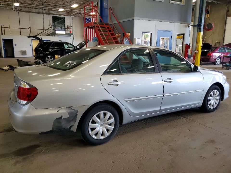 Aukcja sprzedaży 2005 Toyota Camry, vin: 4T1BE32K75U049427, numer aukcji: 58631026